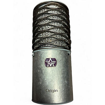 Used Aston Origin Condenser Microphone