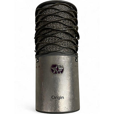 Used Aston Origin Condenser Microphone