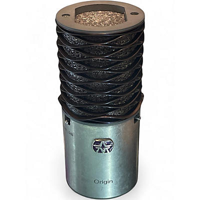Used Aston Origin Condenser Microphone