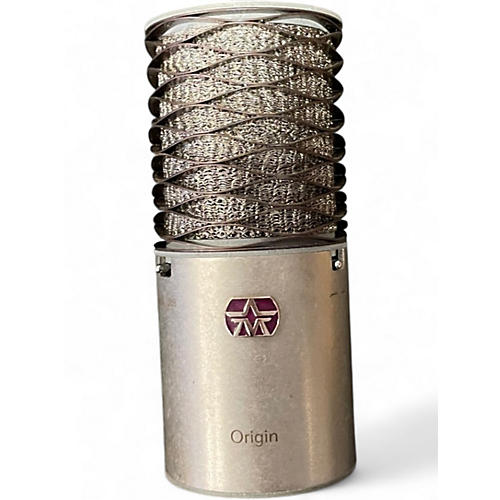 Used Aston Origin Condenser Microphone