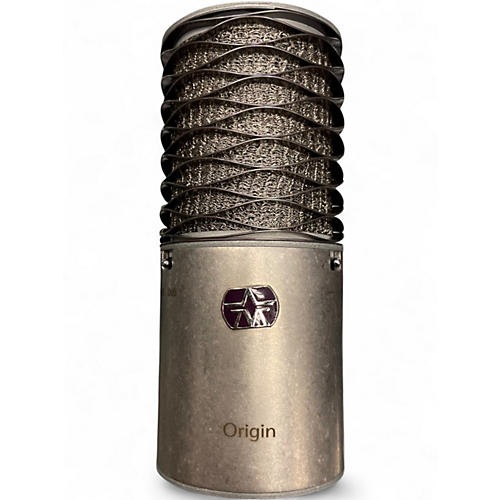 Used Aston Origin Condenser Microphone