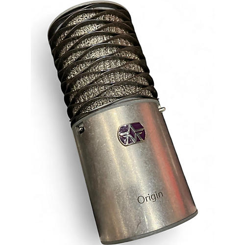 Used Aston Origin Condenser Microphone