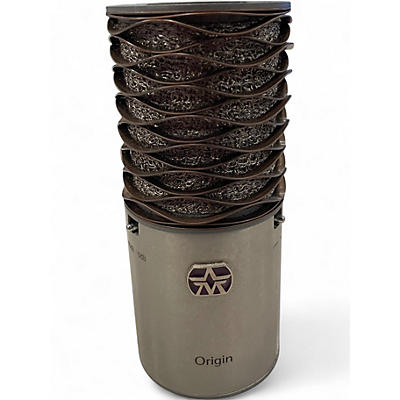 Used Aston Origin Condenser Microphone