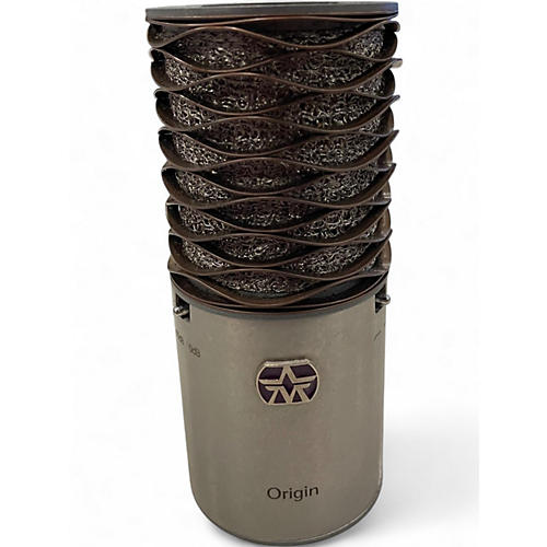 Used Aston Origin Condenser Microphone