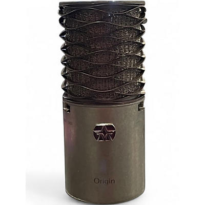 Used Aston Origin Condenser Microphone