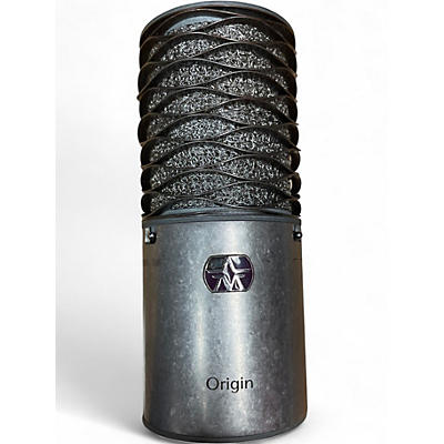 Used Aston Origin Condenser Microphone
