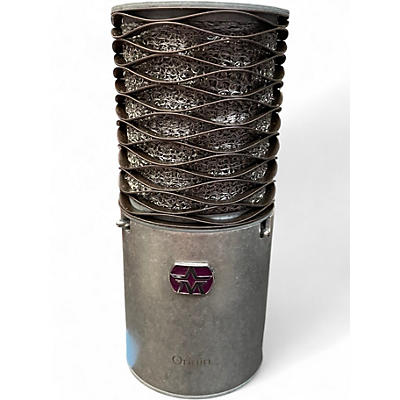 Used Aston Origin Condenser Microphone