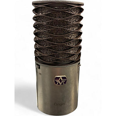 Used Aston Origin Condenser Microphone