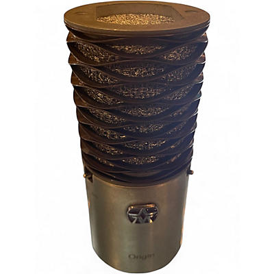 Used Aston Origin Condenser Microphone