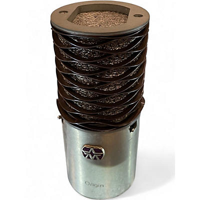Used Aston Origin Condenser Microphone
