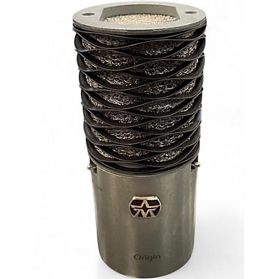 Used Aston Origin Condenser Microphone