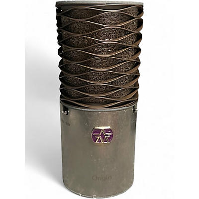 Used Aston Origin Condenser Microphone