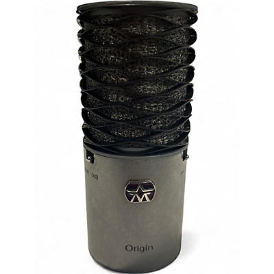 Used Aston Origin Condenser Microphone