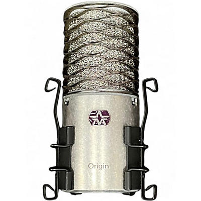 Used Aston Origin Condenser Microphone
