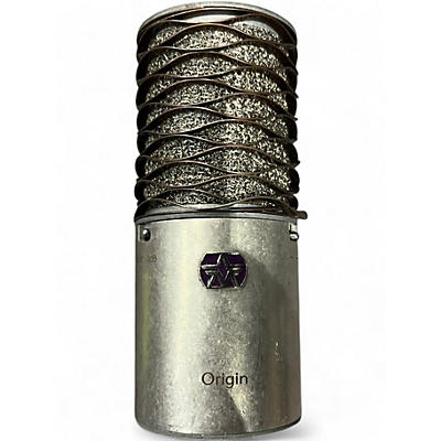 Used Aston Origin Condenser Microphone