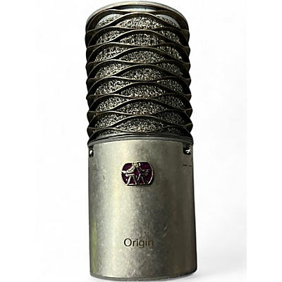 Used Aston Origin Condenser Microphone