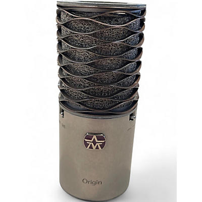 Used Aston Origin Condenser Microphone