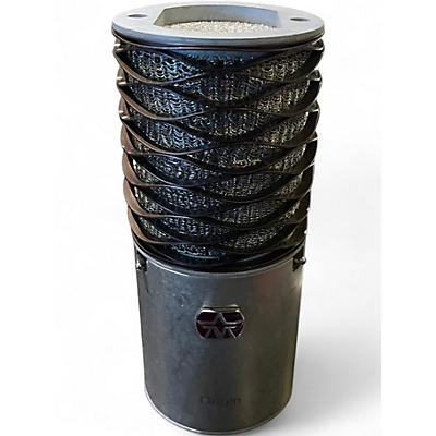 Used Aston Origin Condenser Microphone