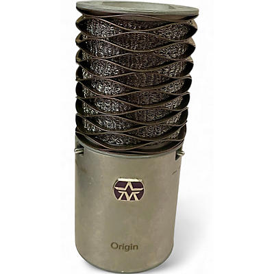 Used Aston Origin Condenser Microphone