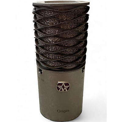 Used Aston Origin Condenser Microphone