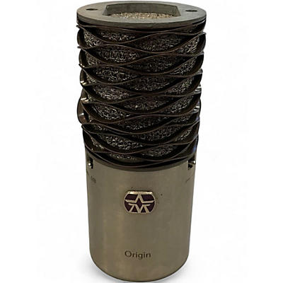 Used Aston Origin Condenser Microphone