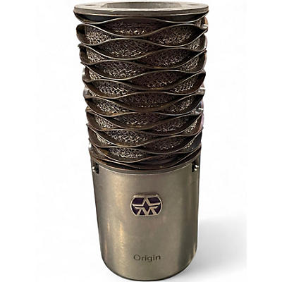 Used Aston Origin Condenser Microphone