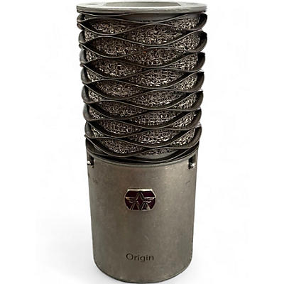 Used Aston Origin Condenser Microphone