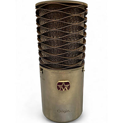 Used Aston Origin Condenser Microphone