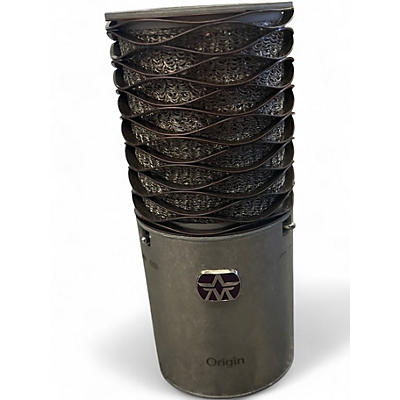 Used Aston Origin Condenser Microphone