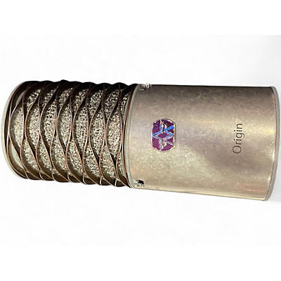 Used Aston Origin Condenser Microphone