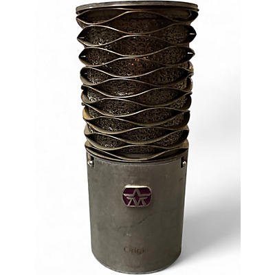 Used Aston Origin Condenser Microphone
