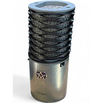Used Aston Origin Condenser Microphone