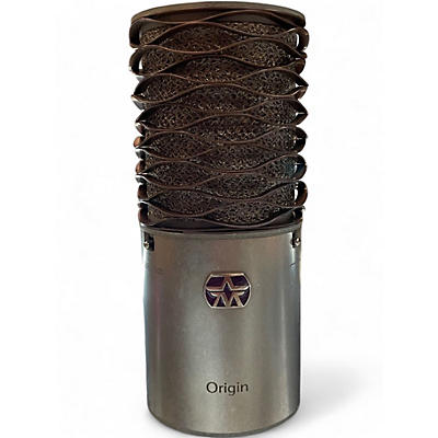 Used Aston Origin Condenser Microphone