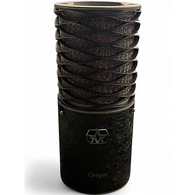 Used Aston Origin Condenser Microphone