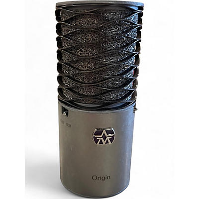 Used Aston Origin Condenser Microphone
