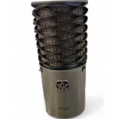 Used Aston Origin Condenser Microphone
