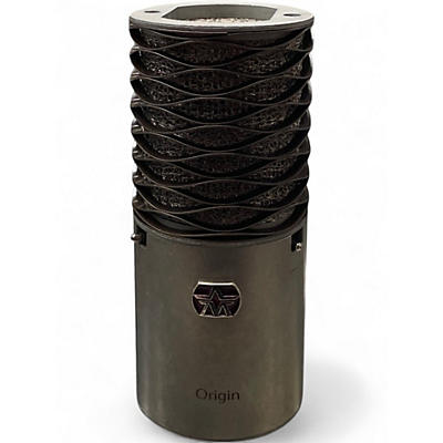 Used Aston Origin Condenser Microphone