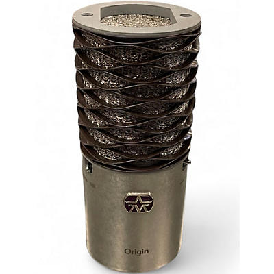 Used Aston Origin Condenser Microphone