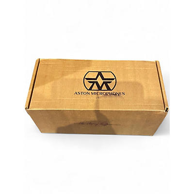 Used Aston Origin Condenser Microphone