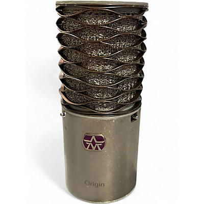 Used Aston Origin Condenser Microphone