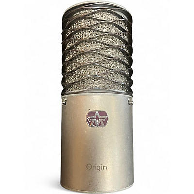Used Aston Origin Condenser Microphone