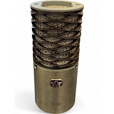 Used Aston Origin Condenser Microphone