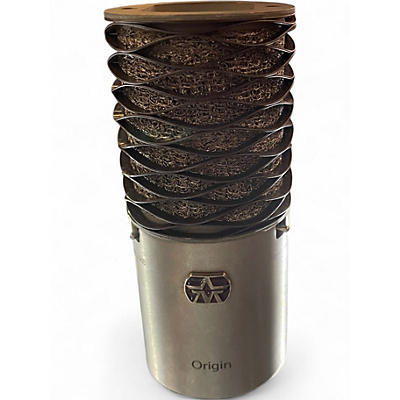 Used Aston Origin Condenser Microphone