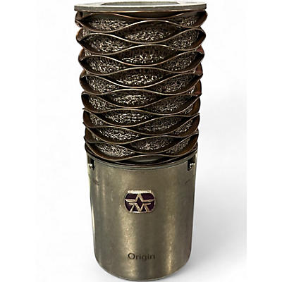 Used Aston Origin  Origin Dynamic Microphone