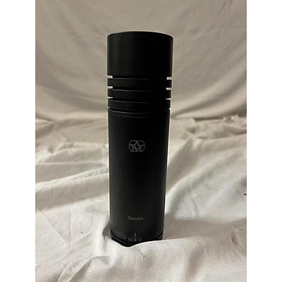 Aston Used Aston STEALTH Condenser Microphone