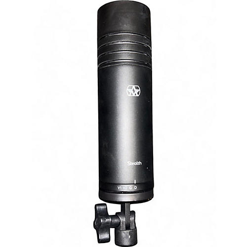 Aston Used Aston STEALTH Dynamic Microphone