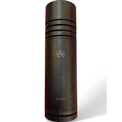 Used Aston STEALTH Dynamic Microphone