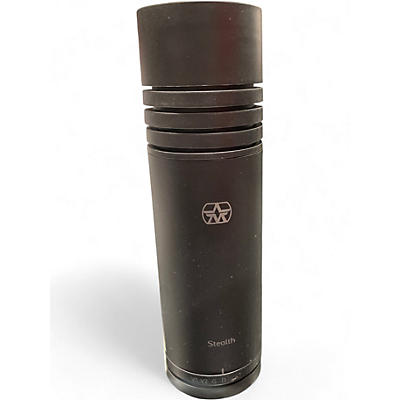 Used Aston STEALTH Dynamic Microphone