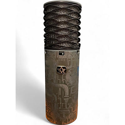 Used Aston Spirit 5th Anniversary Condenser Microphone