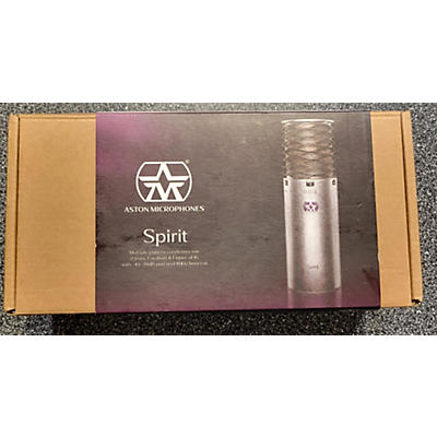 Aston Used Aston Spirit Condenser Microphone